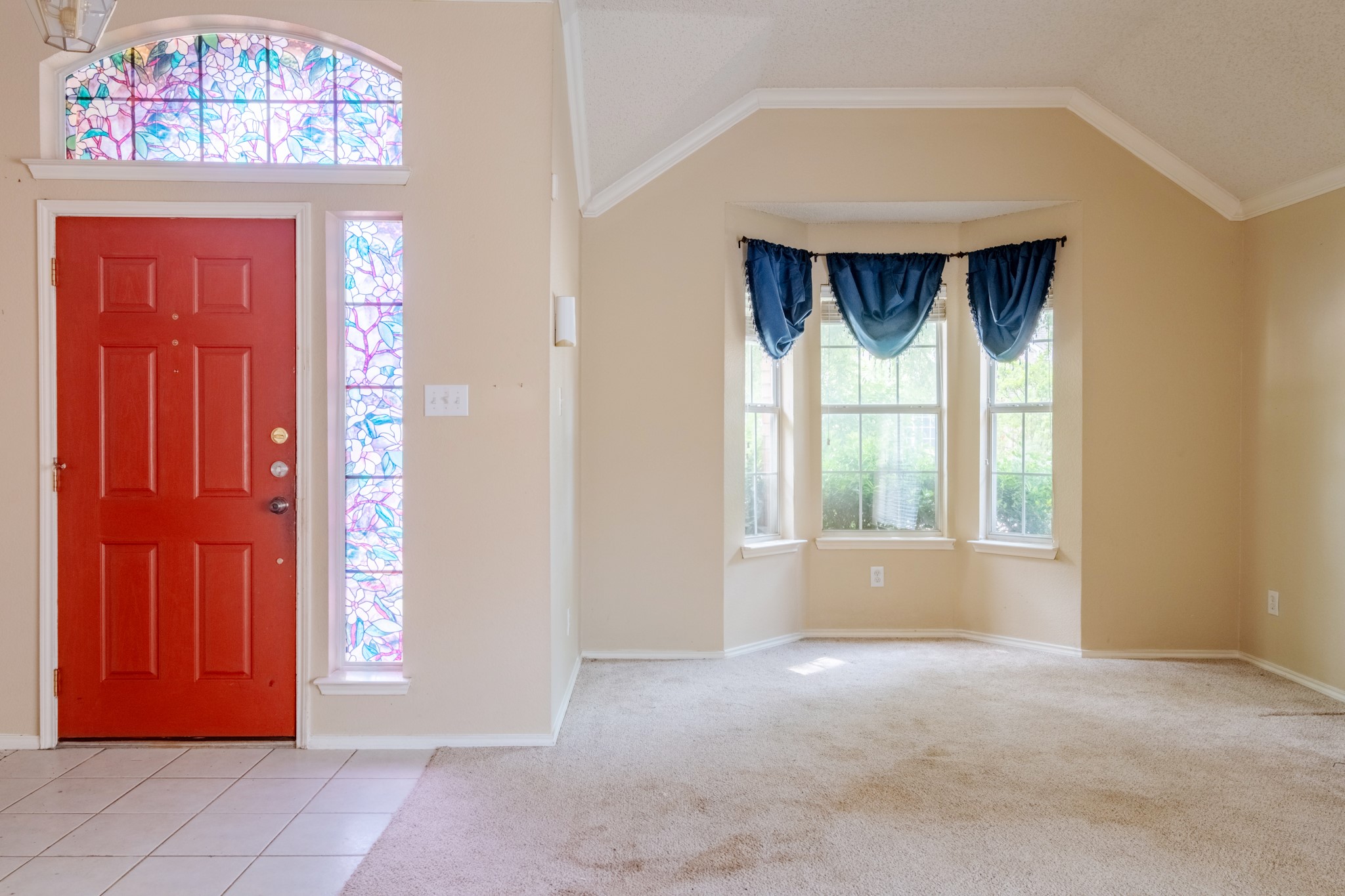 8008 Paloverde Drive Fort Worth TX 76137