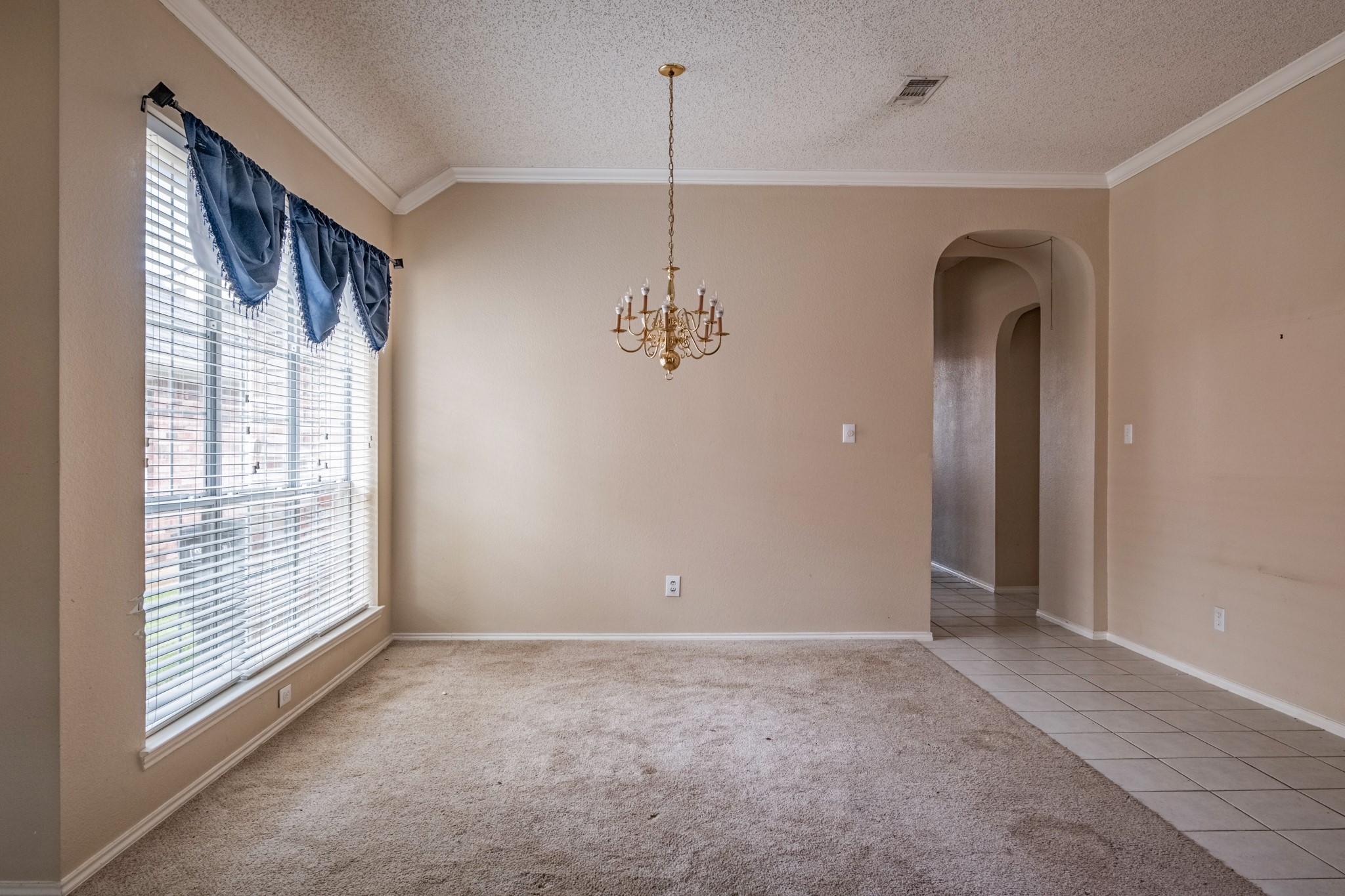 8008 Paloverde Drive Fort Worth TX 76137