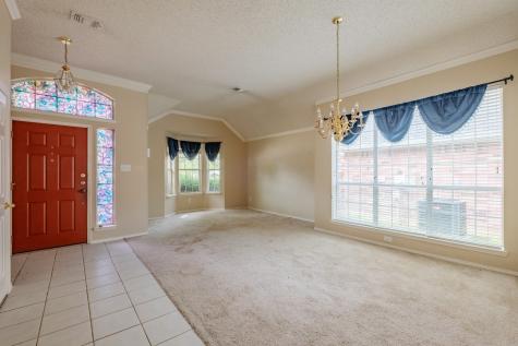 8008 Paloverde Drive Fort Worth TX 76137
