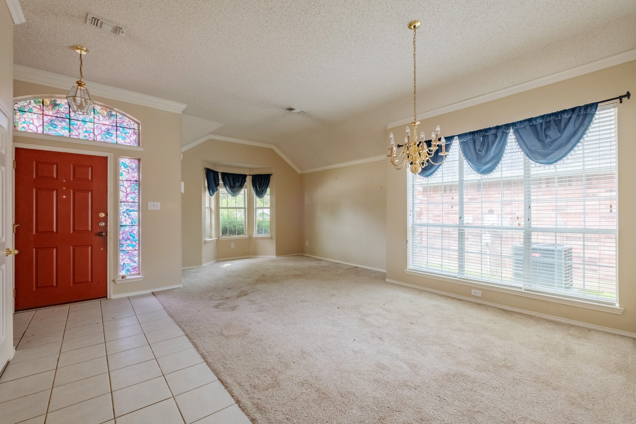 8008 Paloverde Drive Fort Worth TX 76137