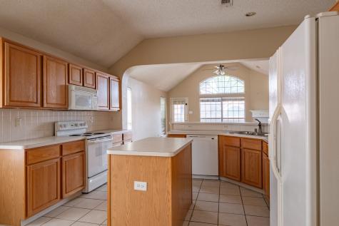 8008 Paloverde Drive Fort Worth TX 76137