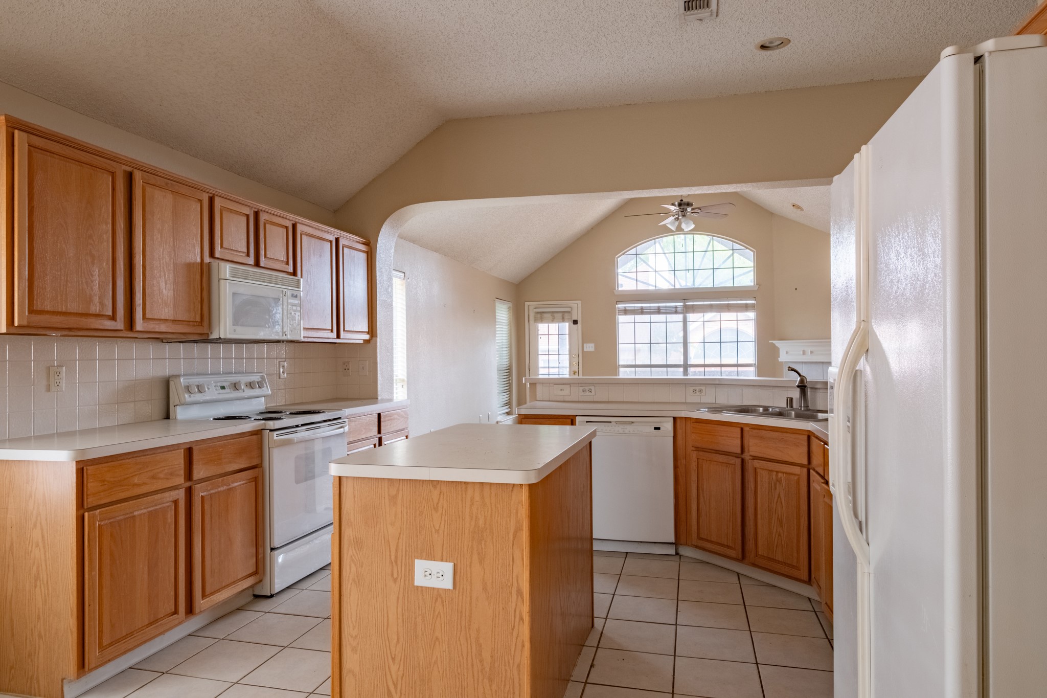 8008 Paloverde Drive Fort Worth TX 76137