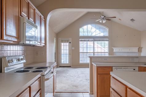 8008 Paloverde Drive Fort Worth TX 76137