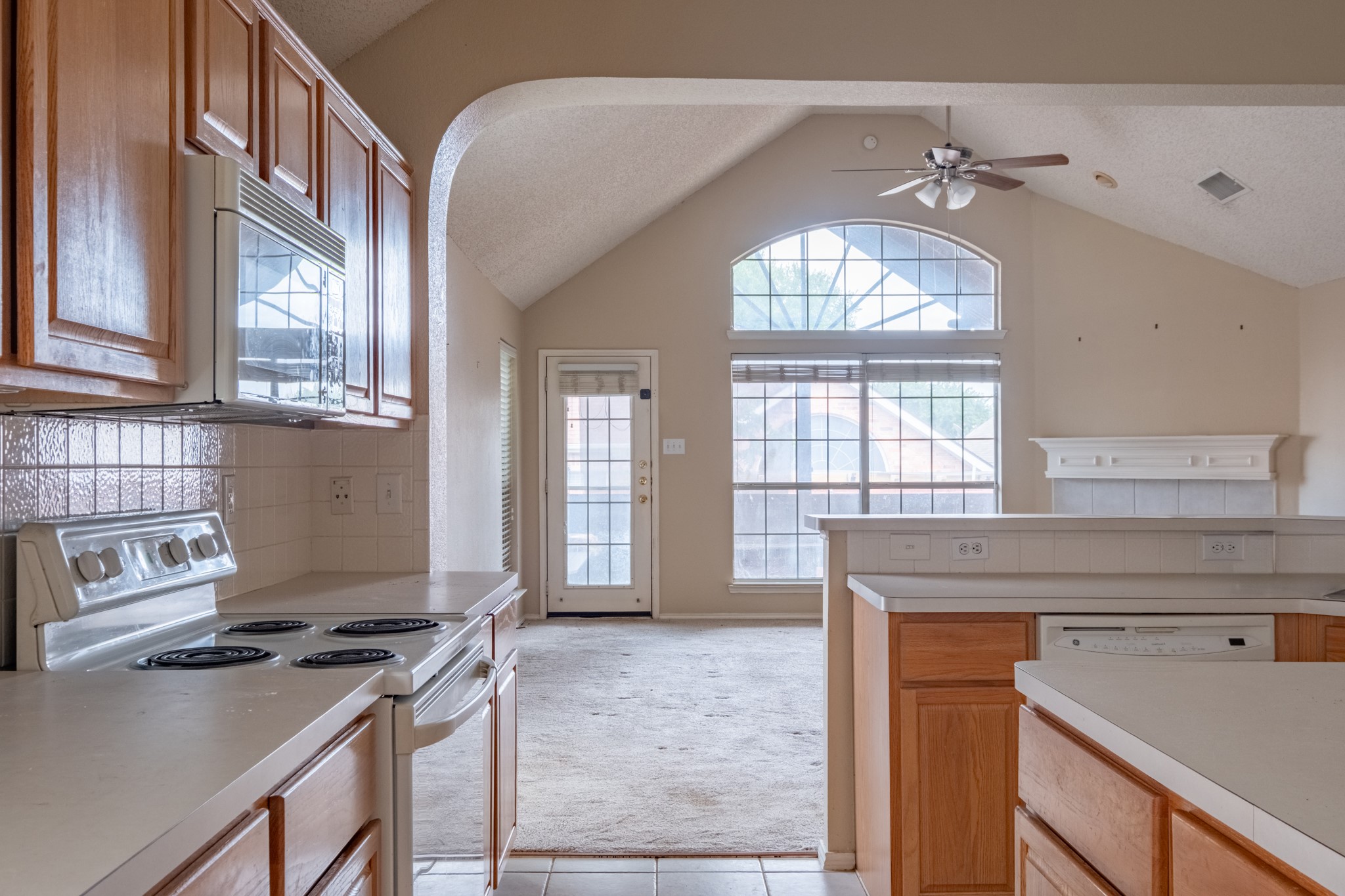 8008 Paloverde Drive Fort Worth TX 76137