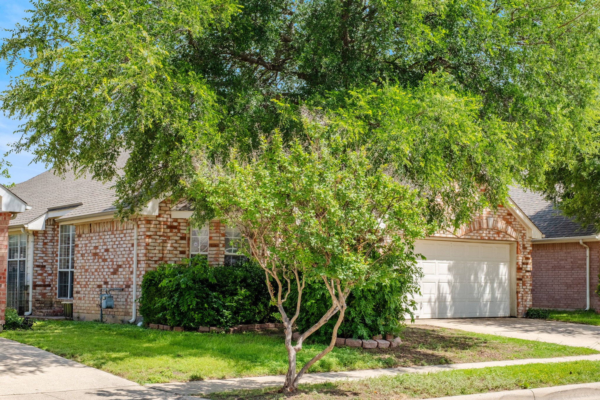 8008 Paloverde Drive Fort Worth TX 76137