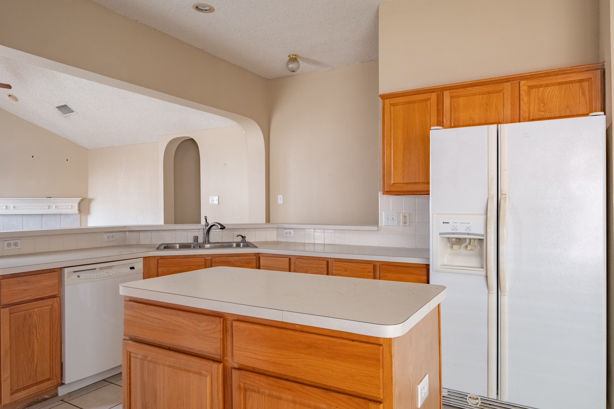 8008 Paloverde Drive Fort Worth TX 76137