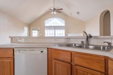 8008 Paloverde Drive Fort Worth TX 76137