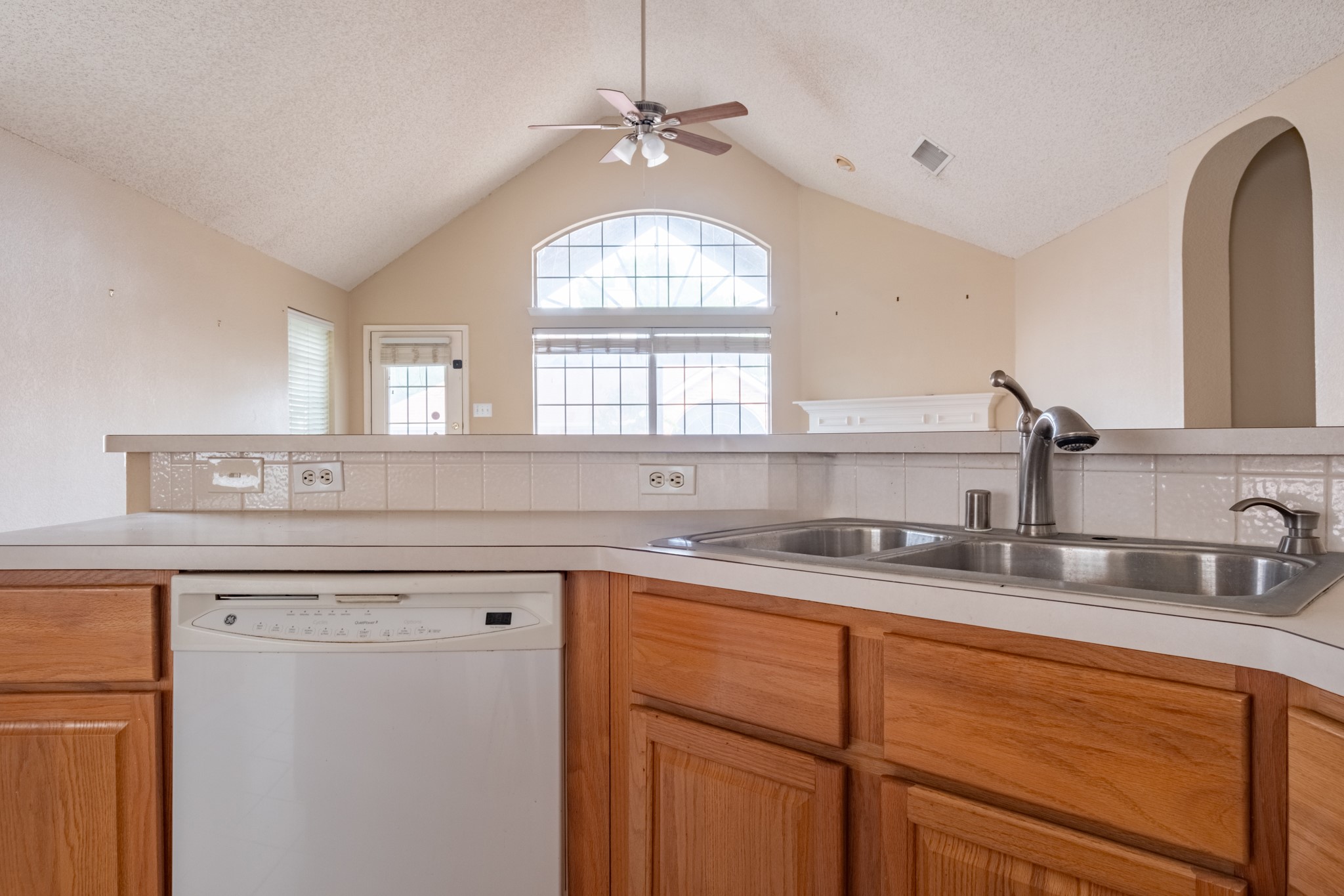 8008 Paloverde Drive Fort Worth TX 76137
