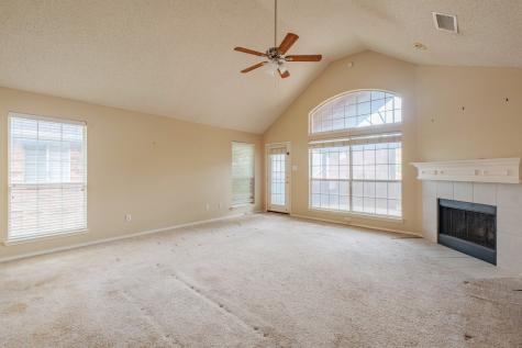 8008 Paloverde Drive Fort Worth TX 76137
