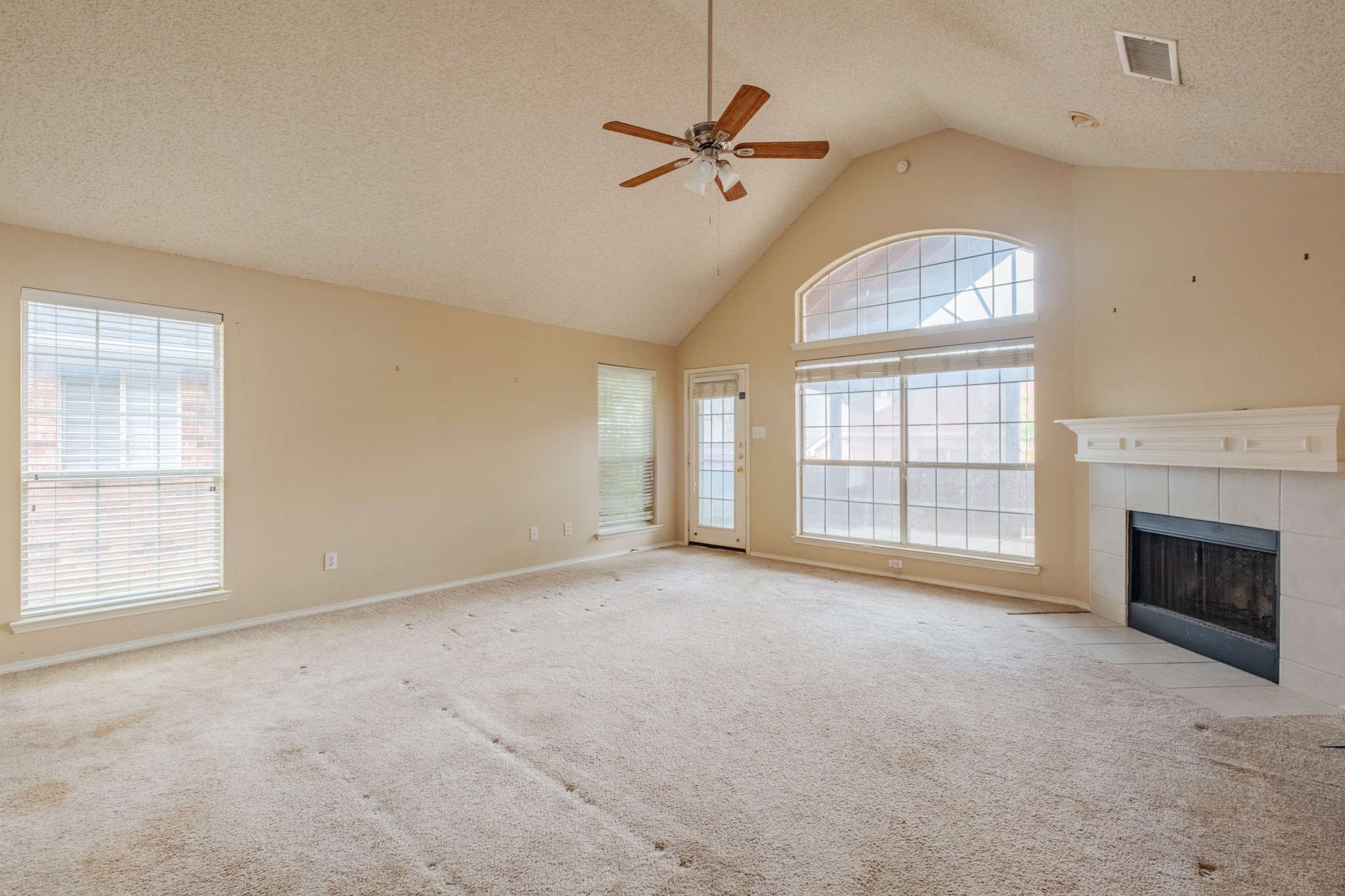 8008 Paloverde Drive Fort Worth TX 76137