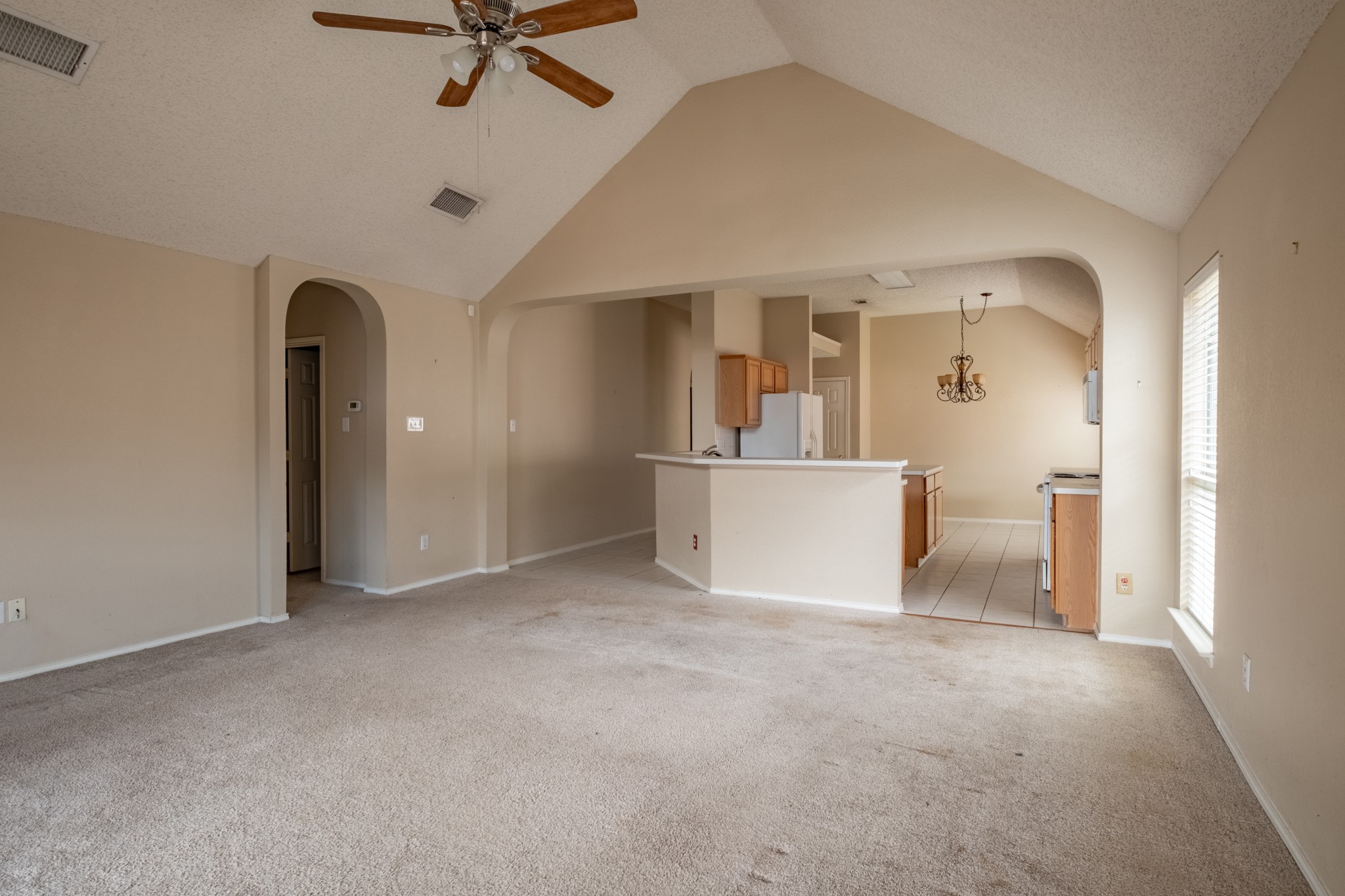 8008 Paloverde Drive Fort Worth TX 76137