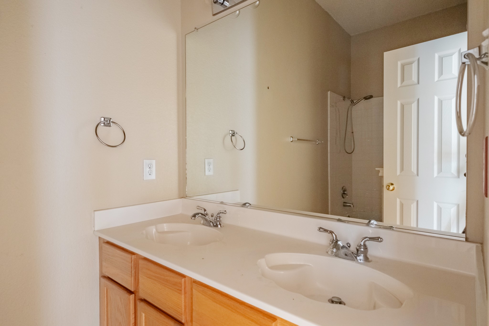 8008 Paloverde Drive Fort Worth TX 76137