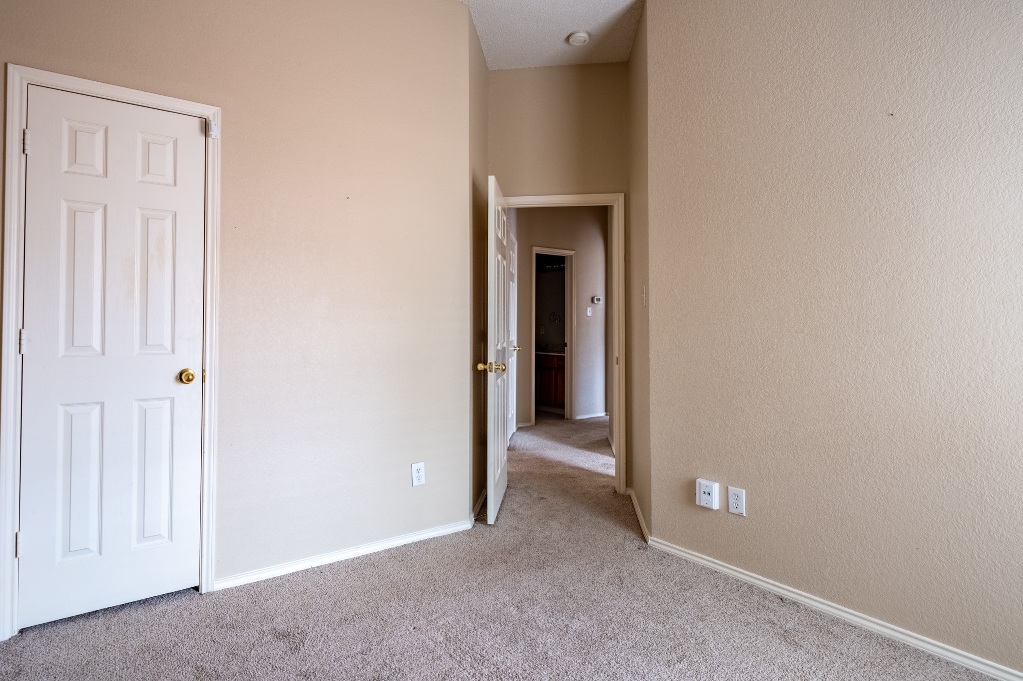 8008 Paloverde Drive Fort Worth TX 76137