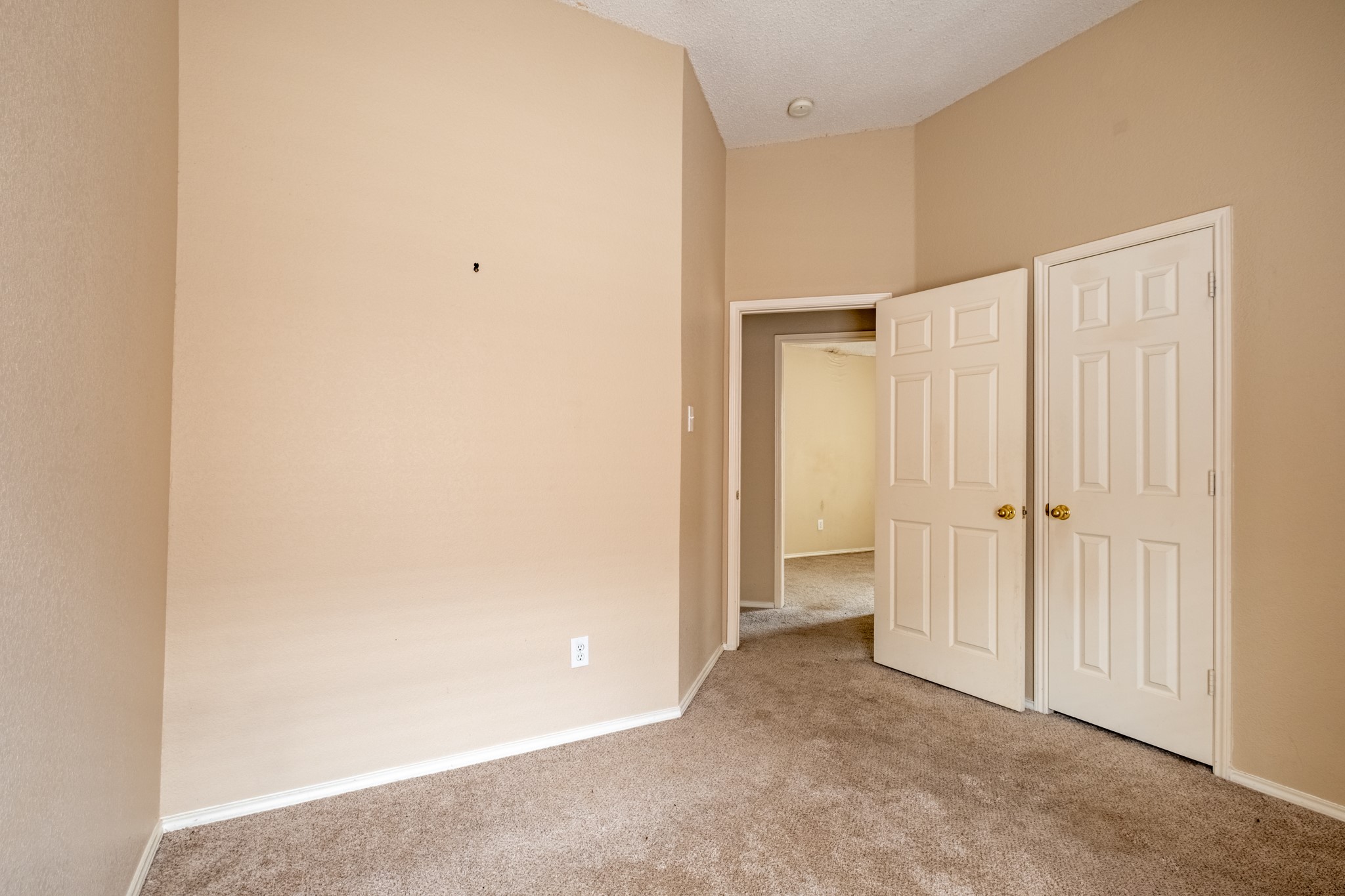 8008 Paloverde Drive Fort Worth TX 76137