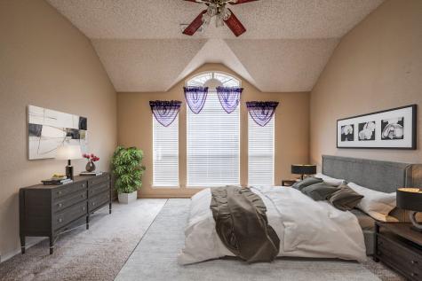 8008 Paloverde Drive Fort Worth TX 76137