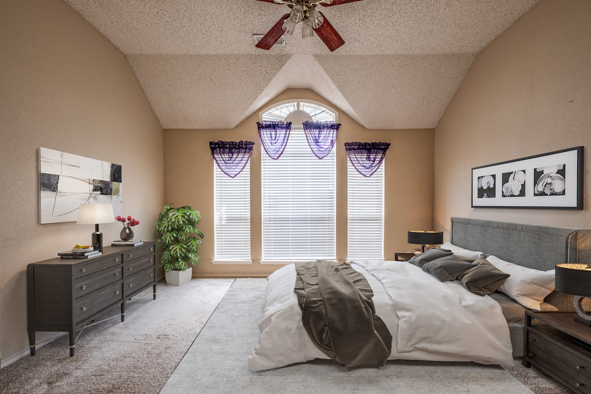 8008 Paloverde Drive Fort Worth TX 76137