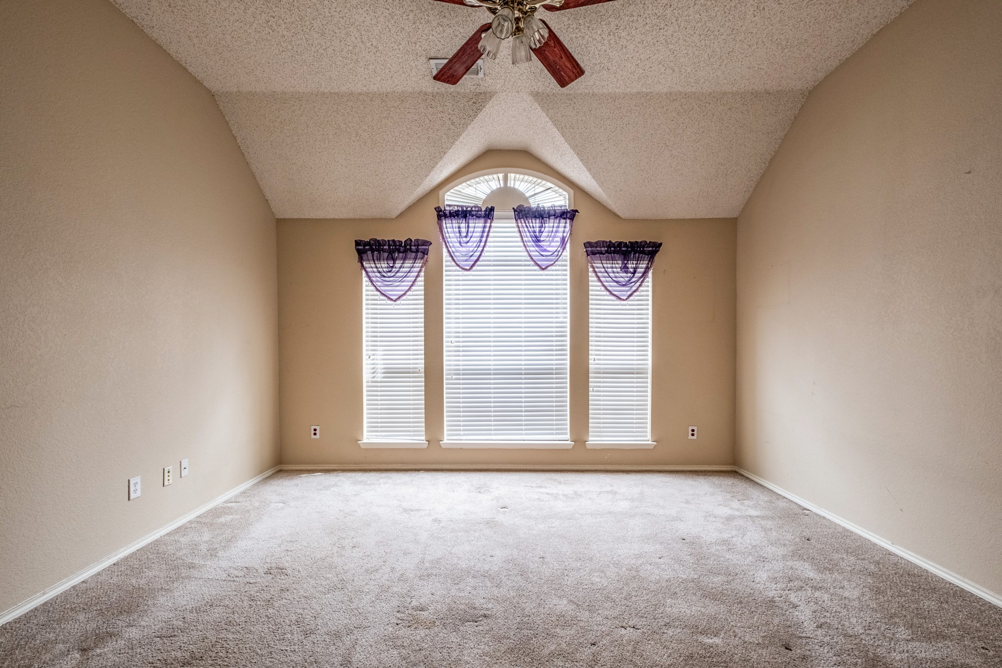 8008 Paloverde Drive Fort Worth TX 76137