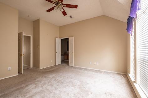 8008 Paloverde Drive Fort Worth TX 76137