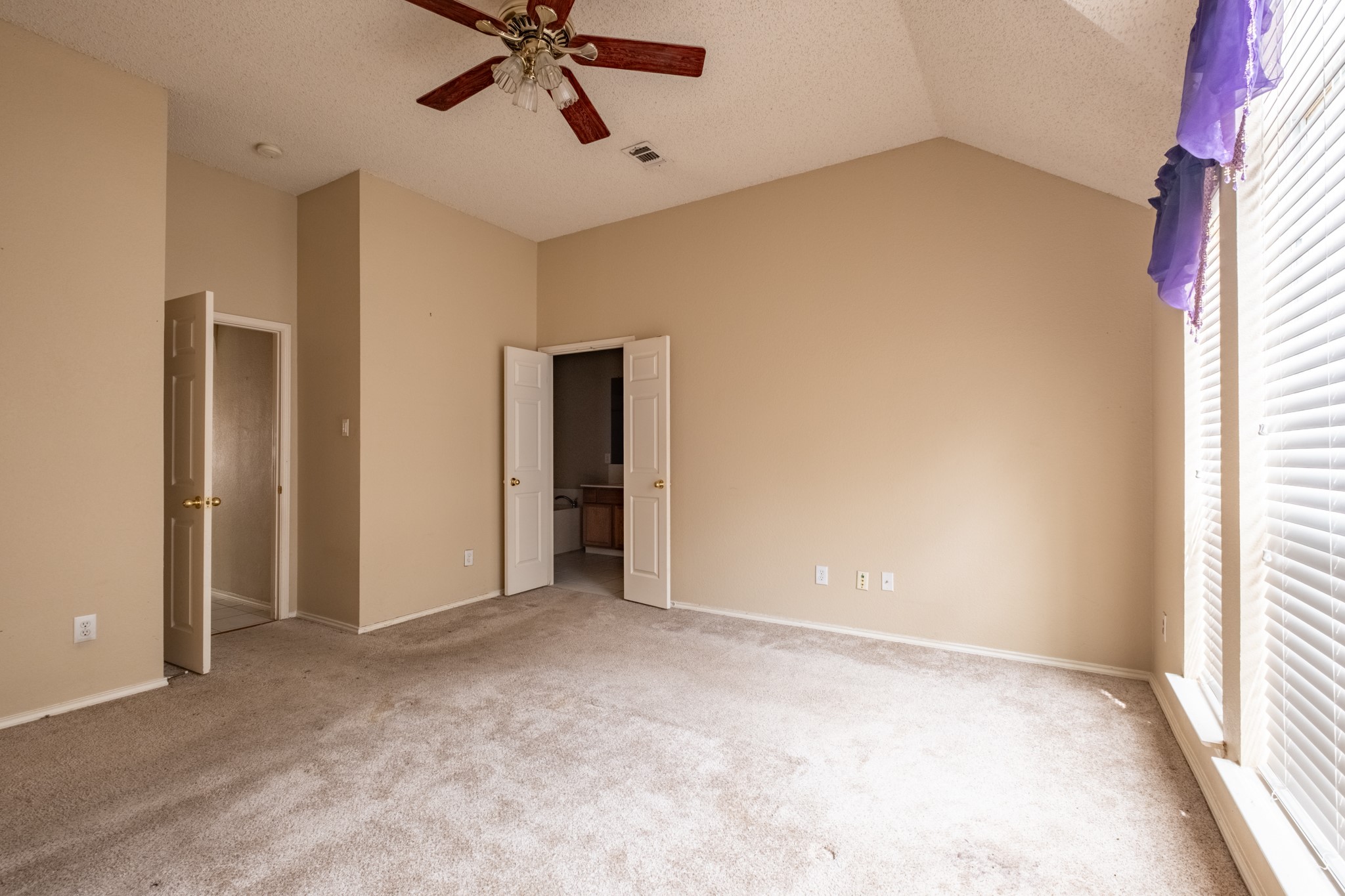 8008 Paloverde Drive Fort Worth TX 76137