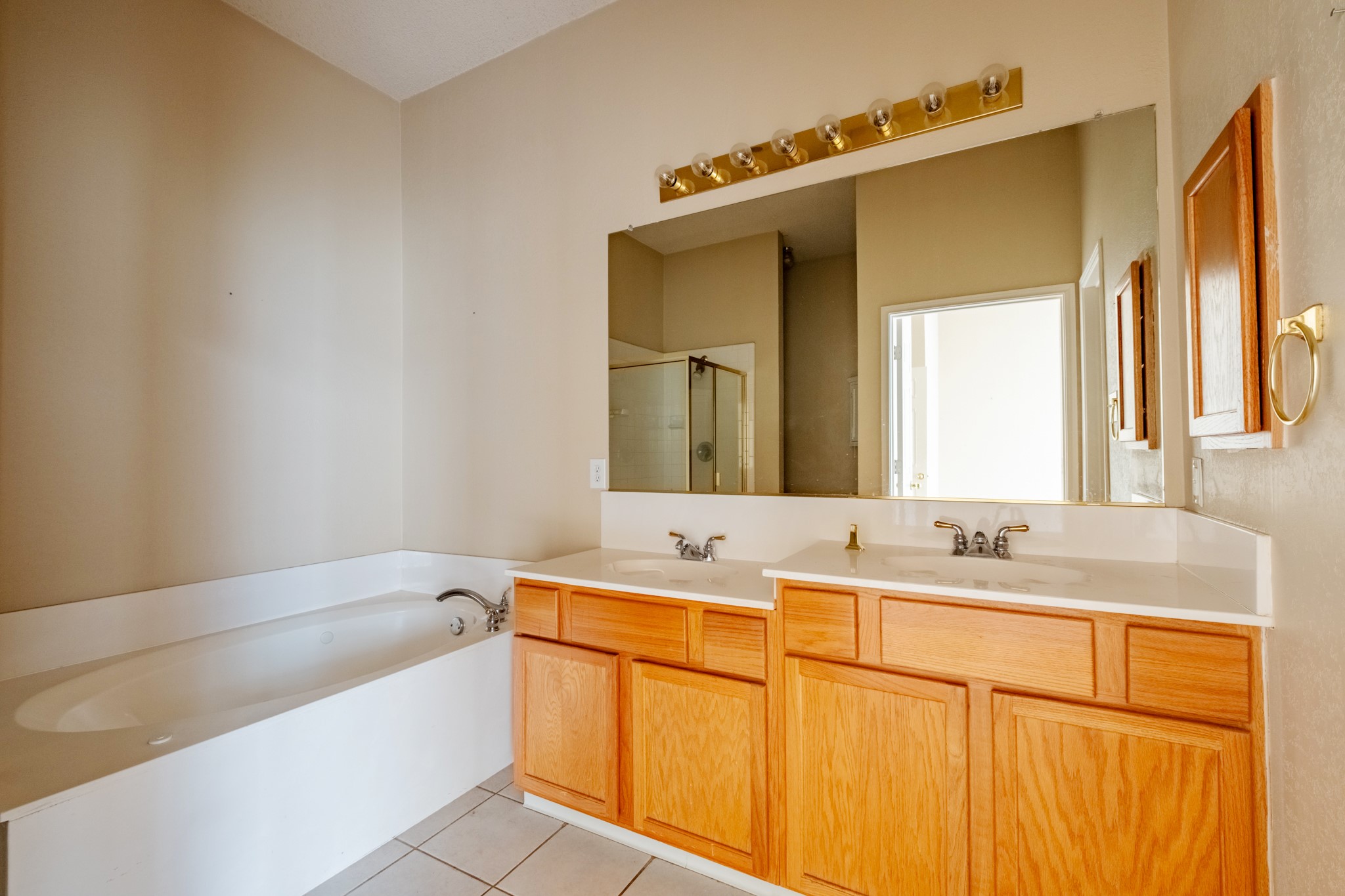 8008 Paloverde Drive Fort Worth TX 76137
