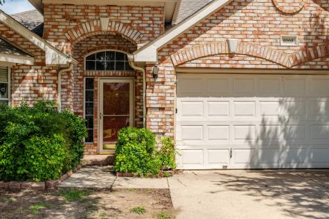 8008 Paloverde Drive Fort Worth TX 76137