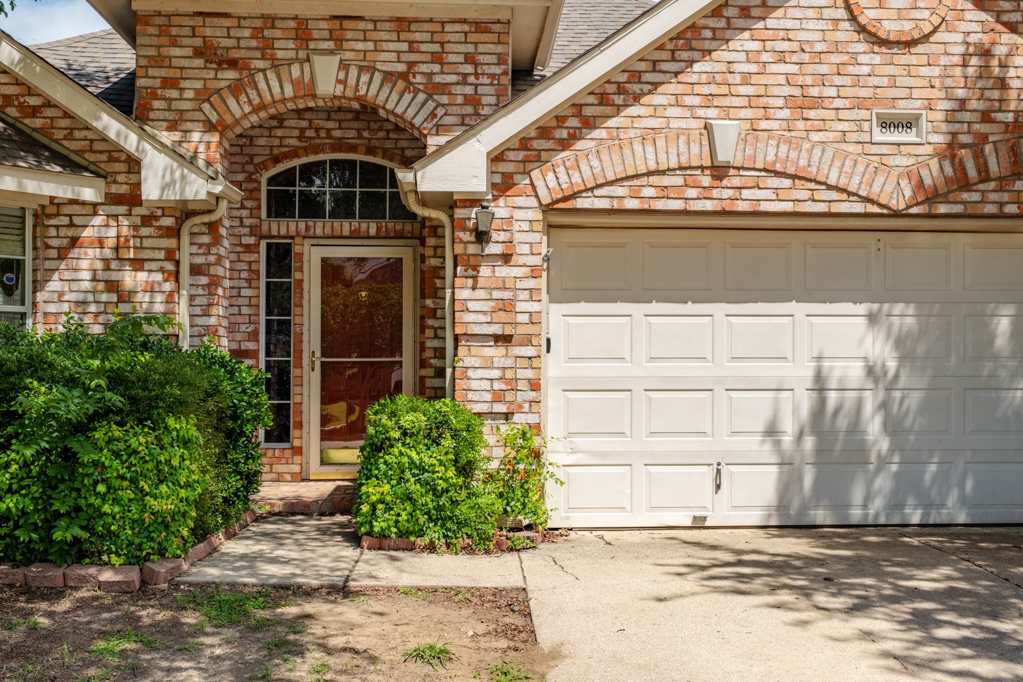 8008 Paloverde Drive Fort Worth TX 76137