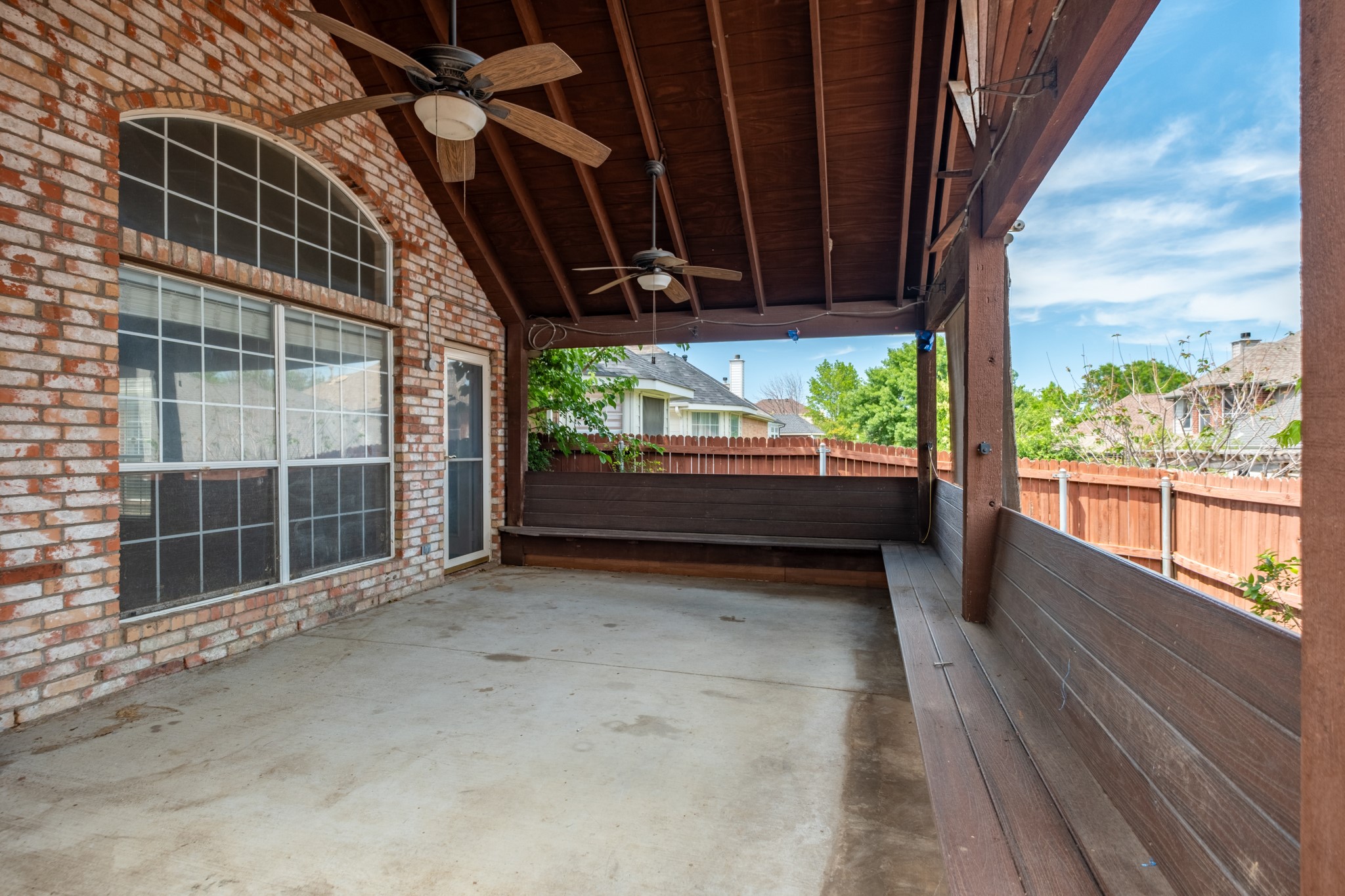 8008 Paloverde Drive Fort Worth TX 76137