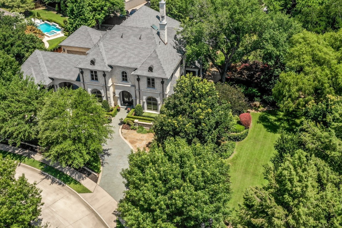 2904 Shenandoah Drive Frisco TX 75034