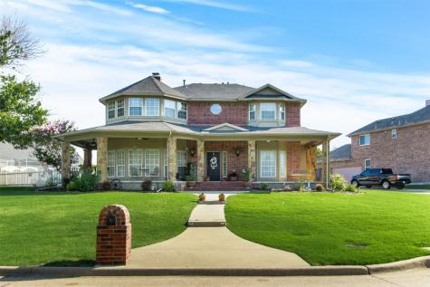 7134 Hunt Lane Rockwall TX 75087
