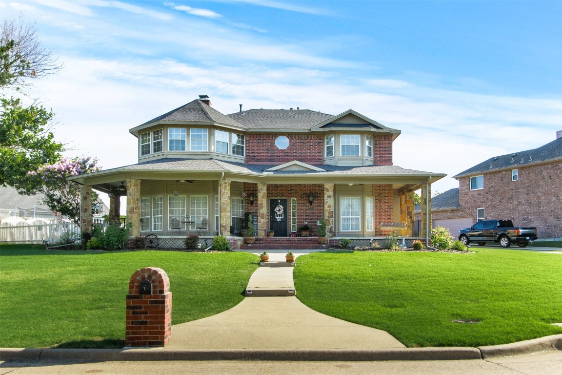 7134 Hunt Lane Rockwall TX 75087