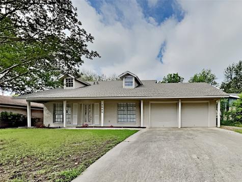 3040 San Marcos Drive Fort Worth TX 76116