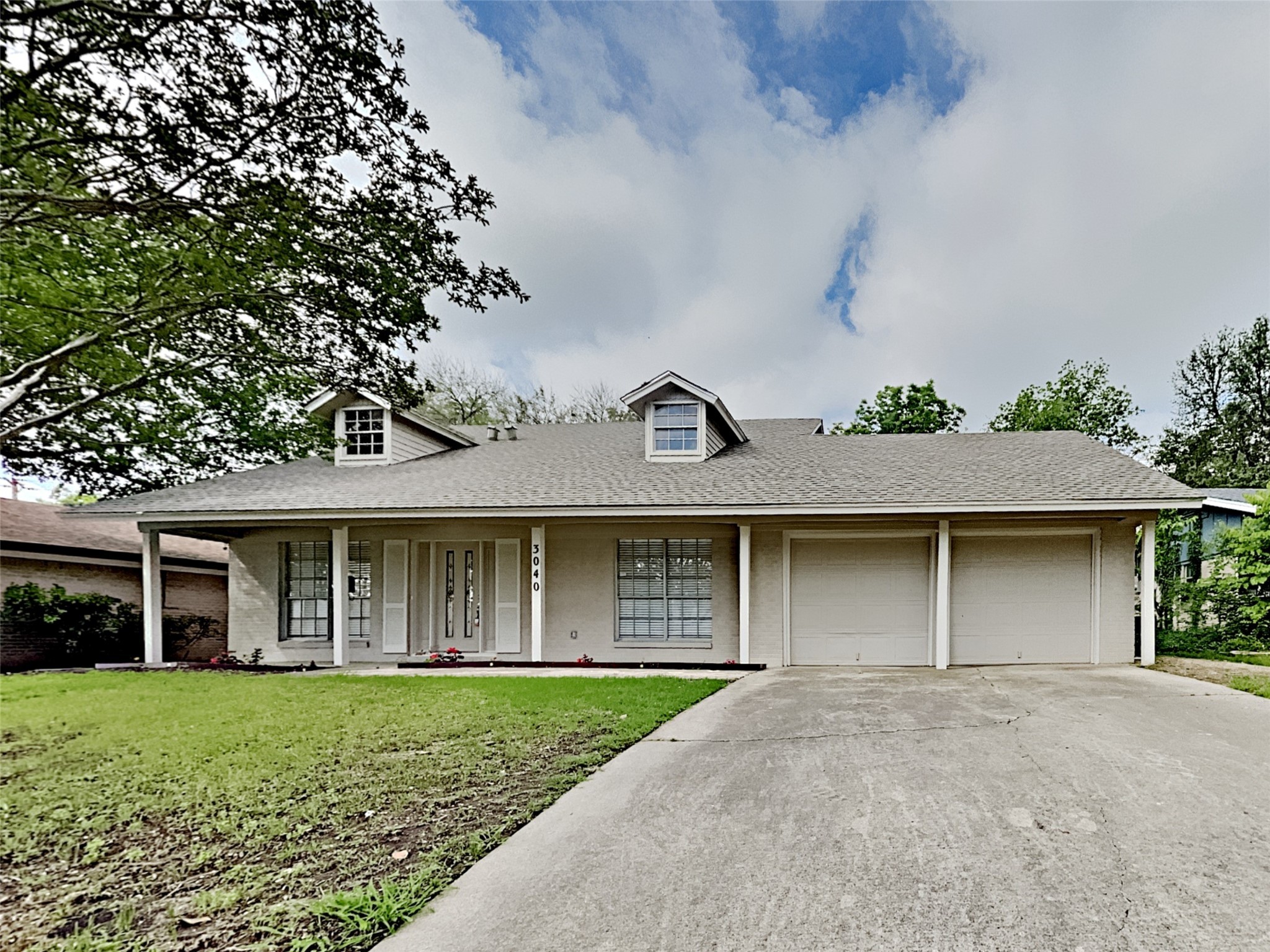 3040 San Marcos Drive Fort Worth TX 76116