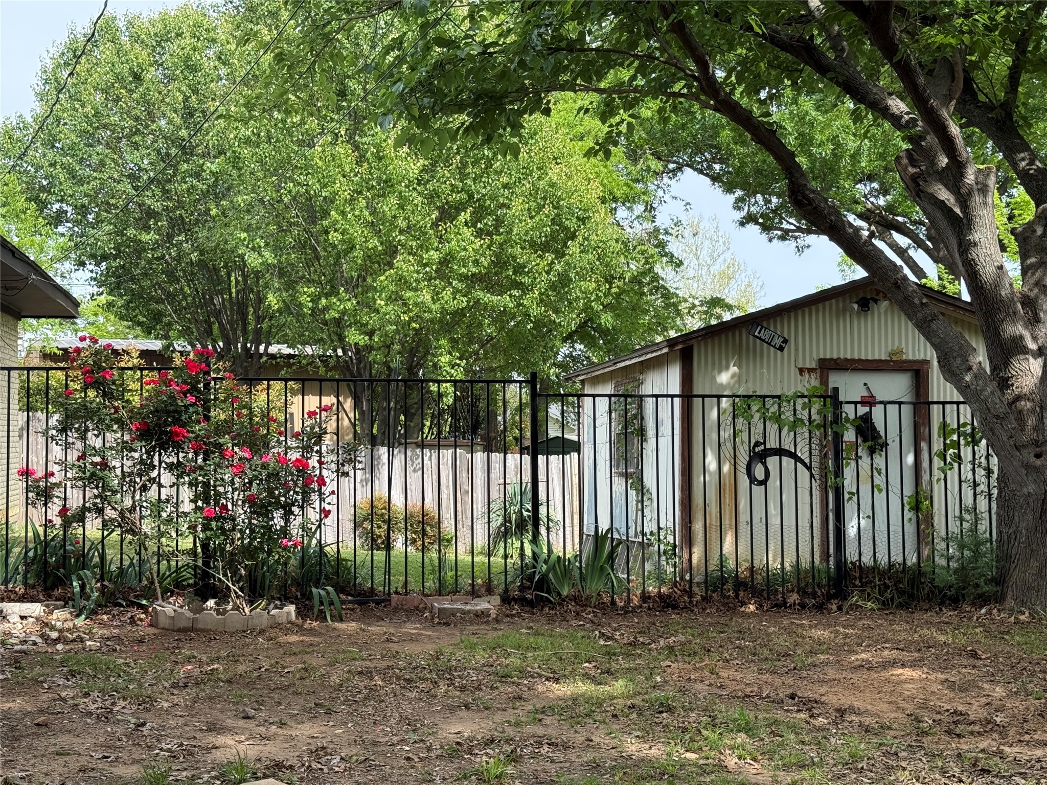837 Hillside Drive Sherman TX 75090