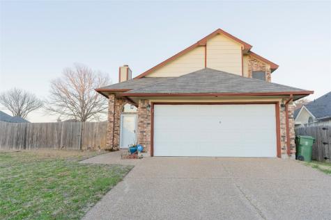 5001 Highbank Drive Arlington TX 76018