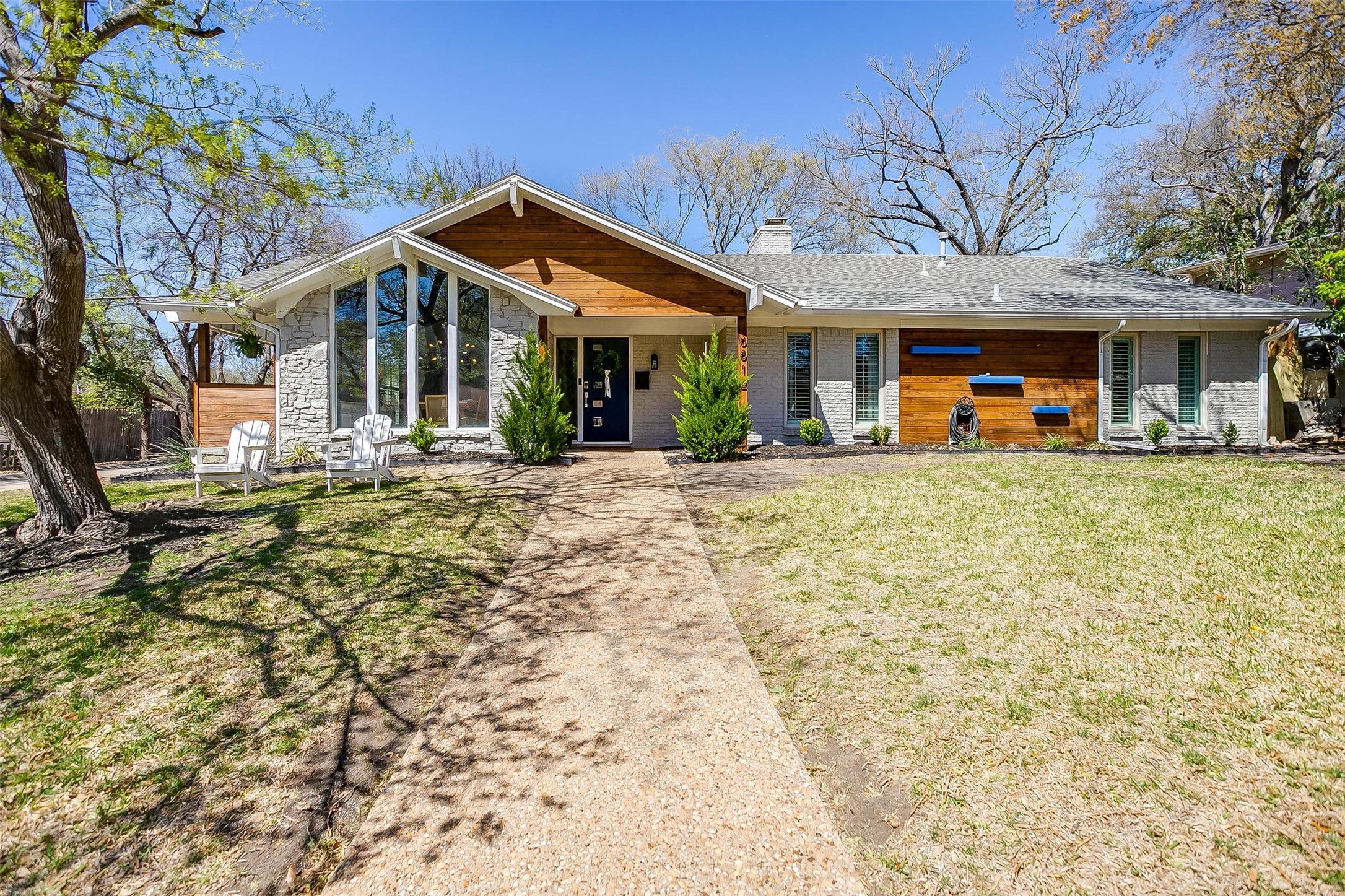 6812 Woodstock Road Fort Worth TX 76116