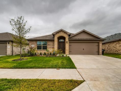 9025 Ridgeriver Way Fort Worth TX 76131