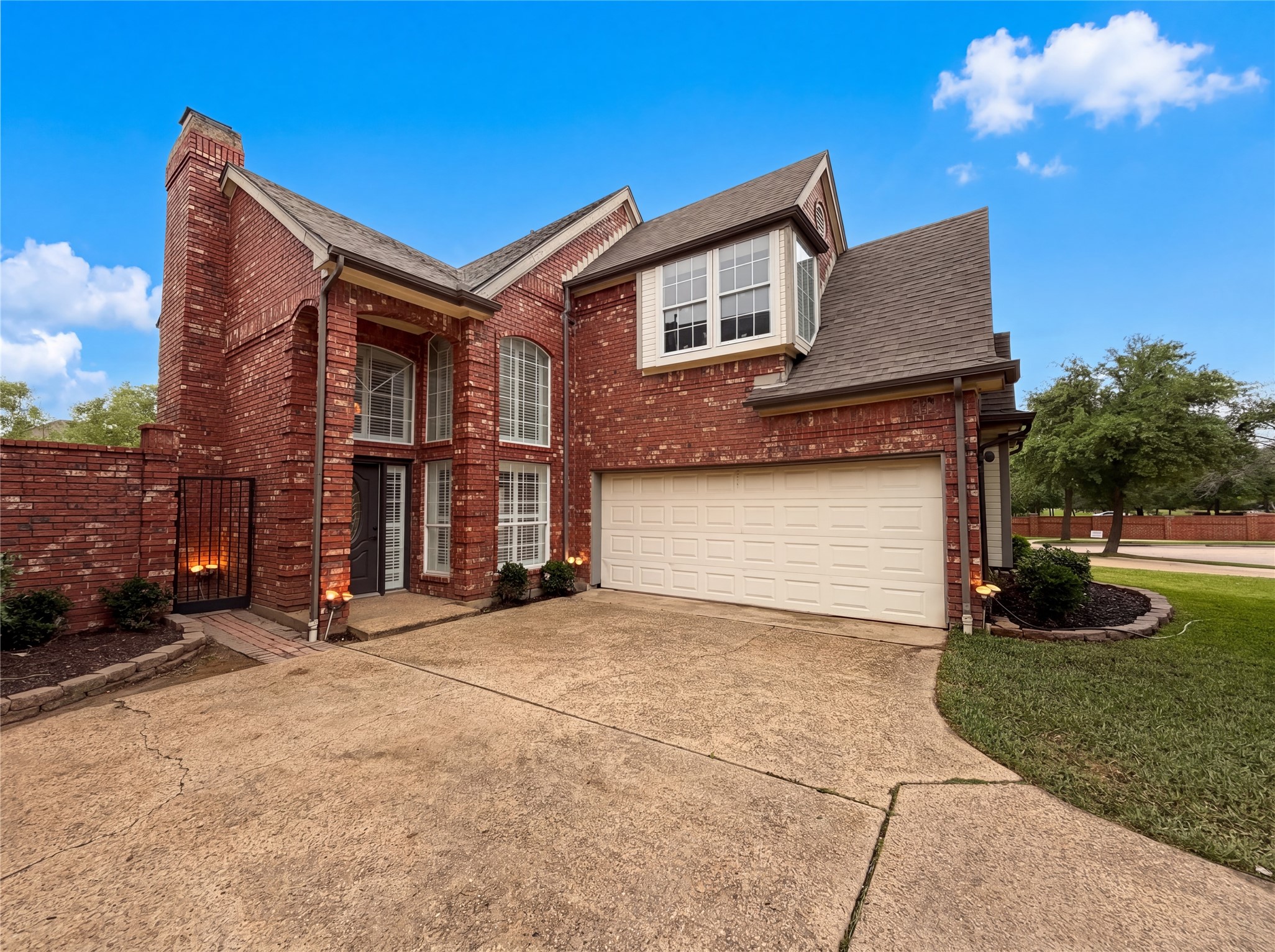 7707 Windmere Court Irving TX 75063