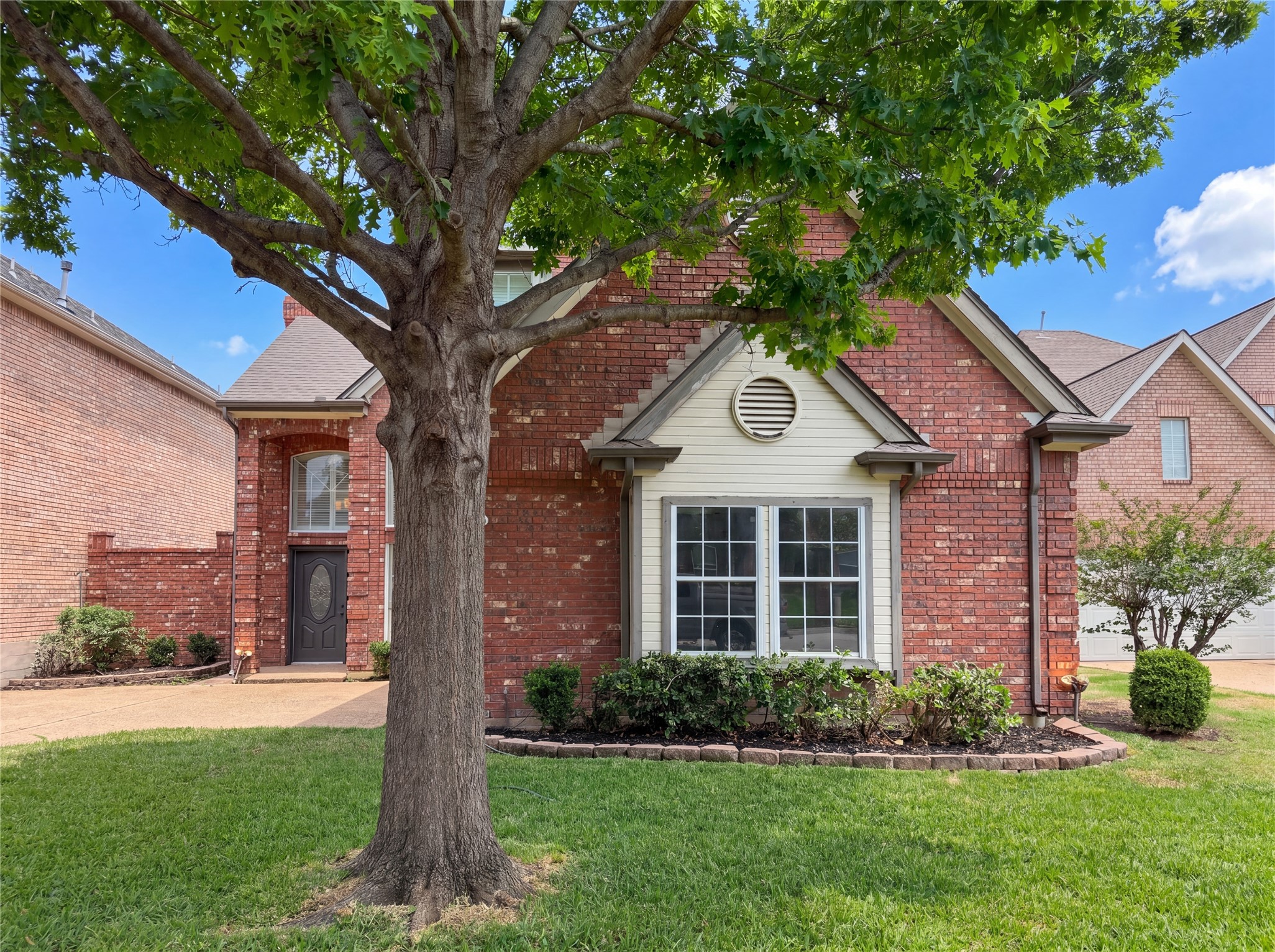 7707 Windmere Court Irving TX 75063