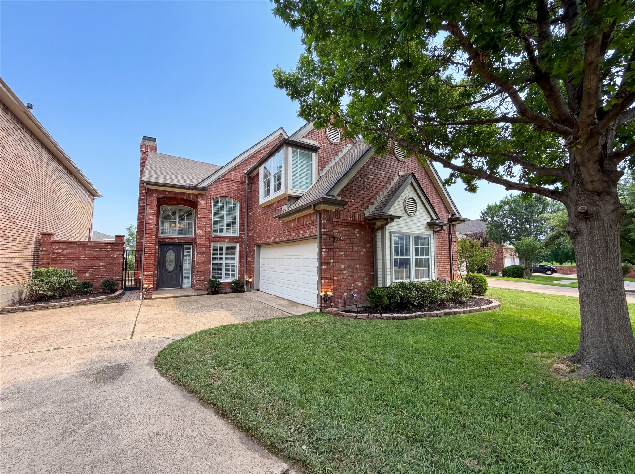 7707 Windmere Court Irving TX 75063