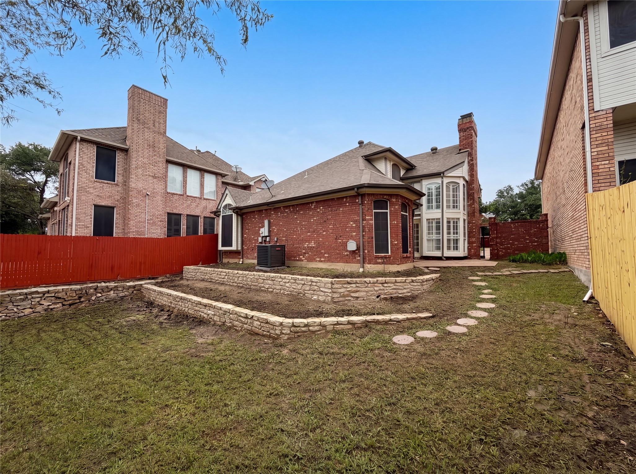 7707 Windmere Court Irving TX 75063