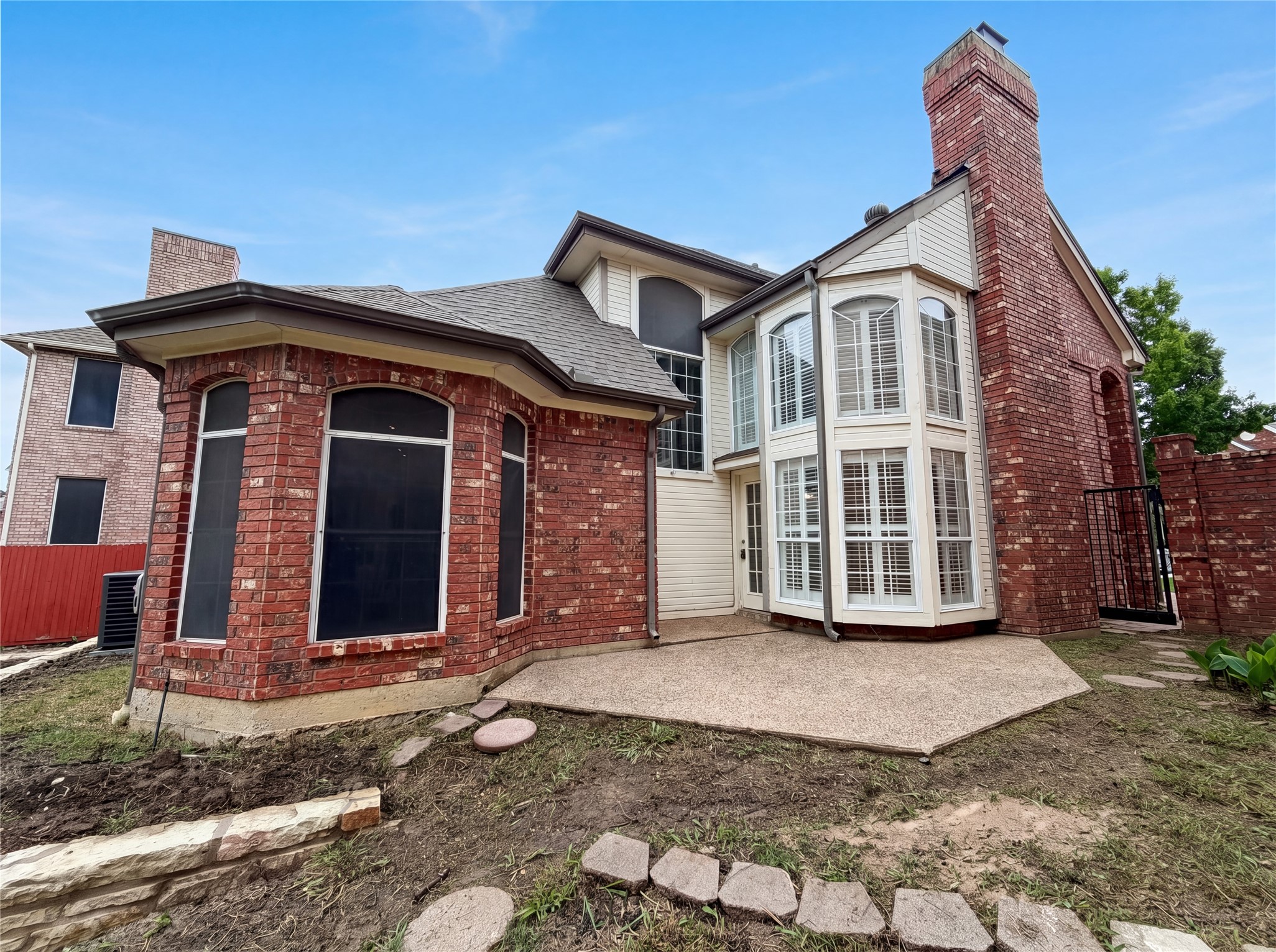 7707 Windmere Court Irving TX 75063