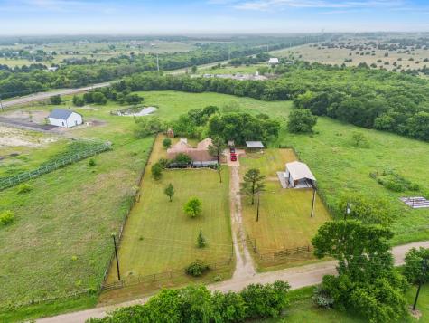 4987 Cr 2664 Royse City TX 75189