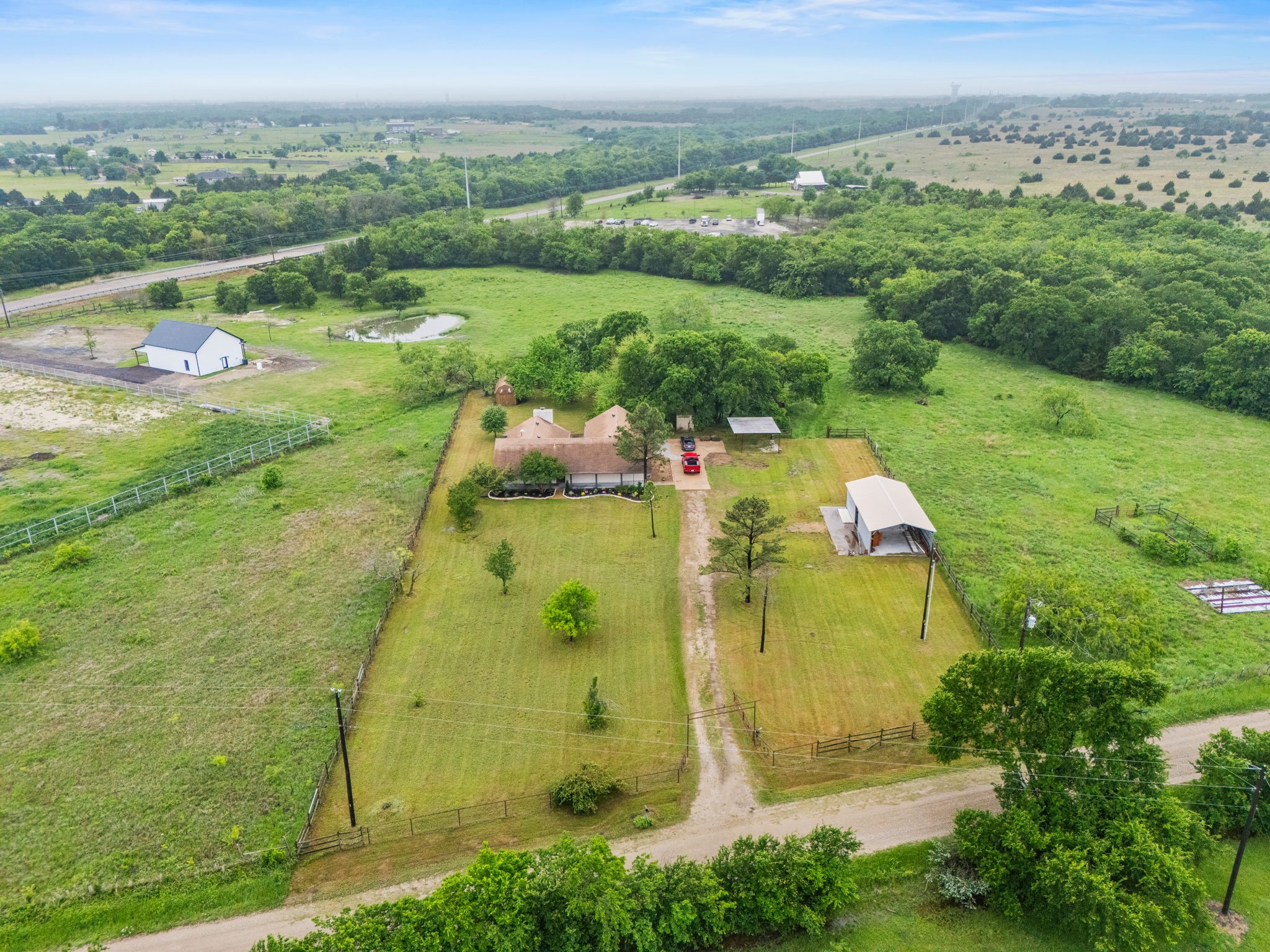 4987 Cr 2664 Royse City TX 75189
