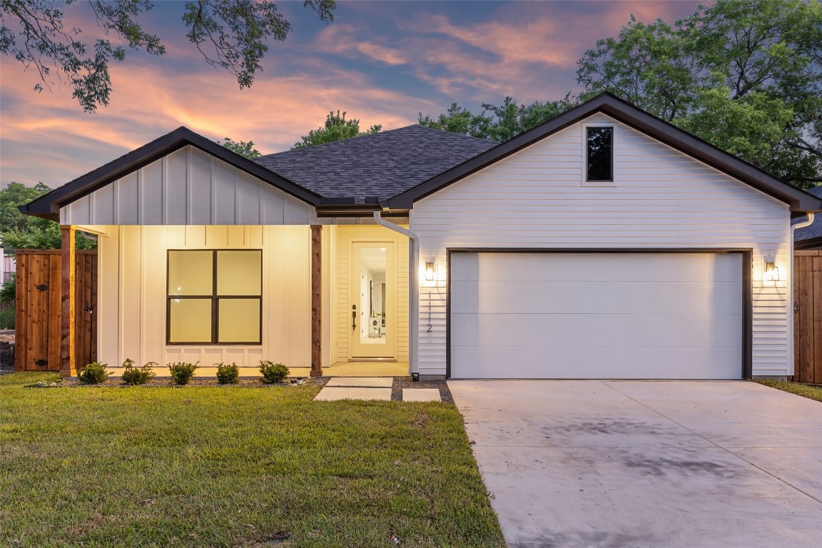 1112 Muncie Avenue Dallas TX 75212