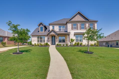 297 Talbot Lane Sunnyvale TX 75182