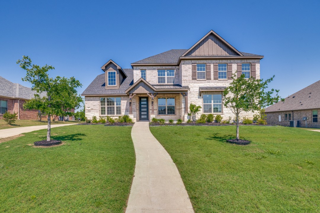 297 Talbot Lane Sunnyvale TX 75182