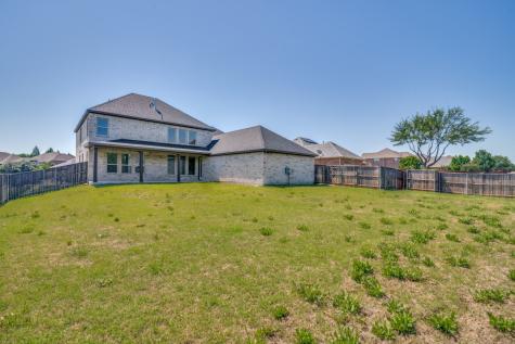 297 Talbot Lane Sunnyvale TX 75182