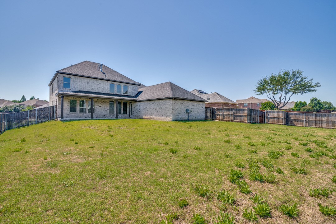 297 Talbot Lane Sunnyvale TX 75182