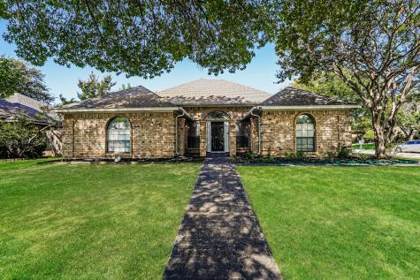 2206 Reading Road Arlington TX 76011