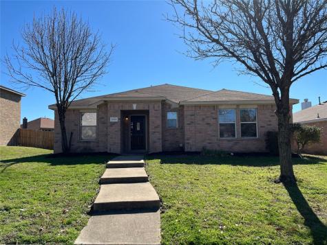 2132 Bent Tree Lane Mesquite TX 75181